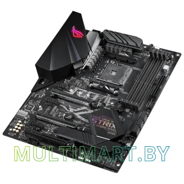 Материнская плата ASUS ROG Strix B450-F Gaming II картинка 6
